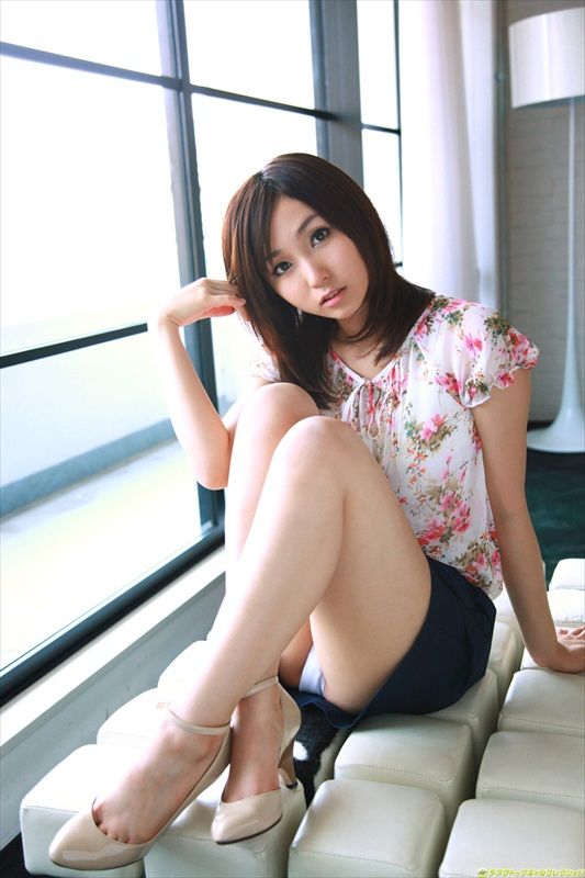 Risa Yoshiki Risa Yoshiki