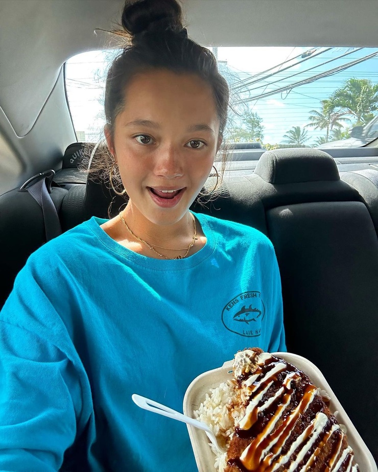 Lily Chee Lily Chee