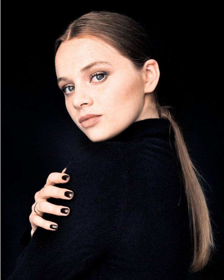 Luna Wedler