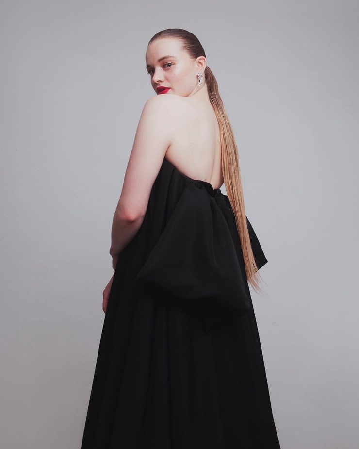 Luna Wedler Luna Wedler