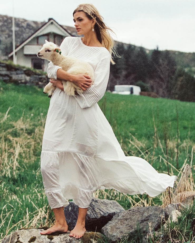 Louise Mikkelsen