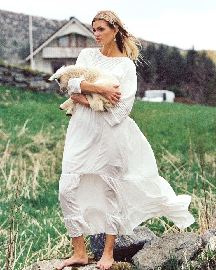 Louise Mikkelsen