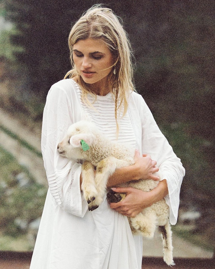 Louise Mikkelsen