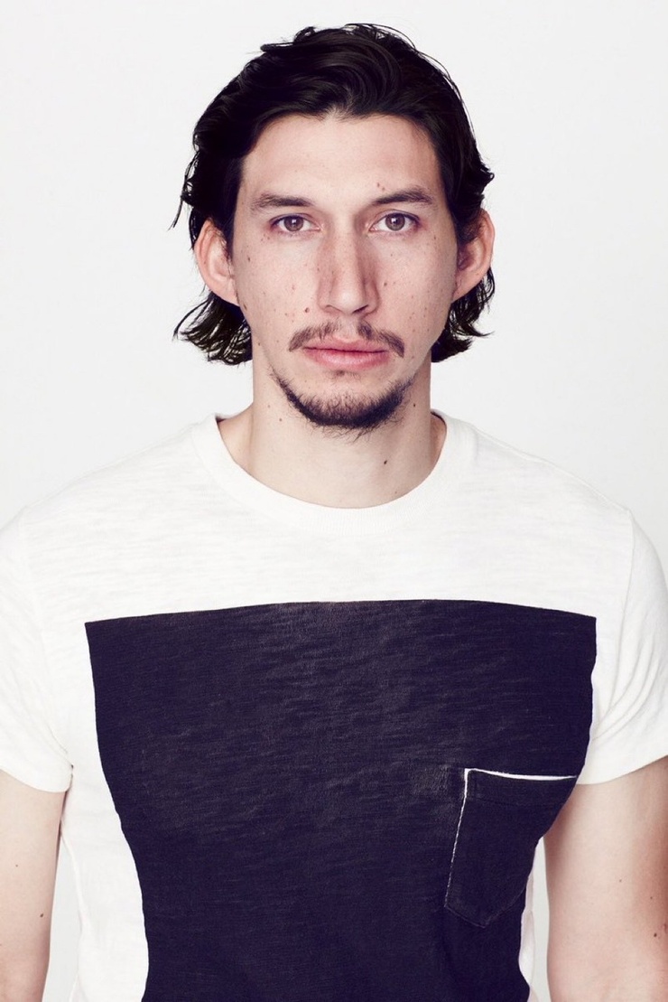 Adam Driver