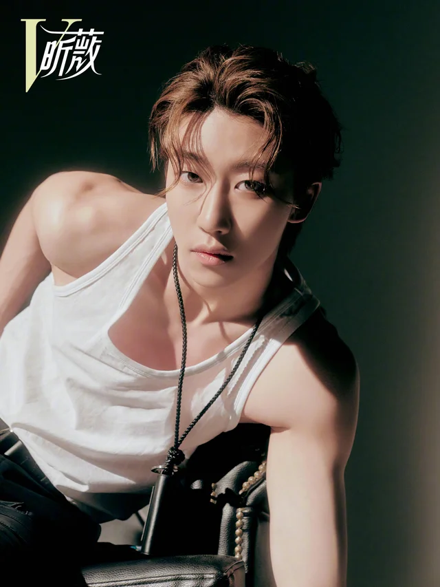 Minghao Xu