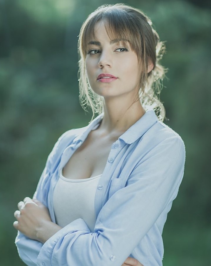 Elizabeth Minott