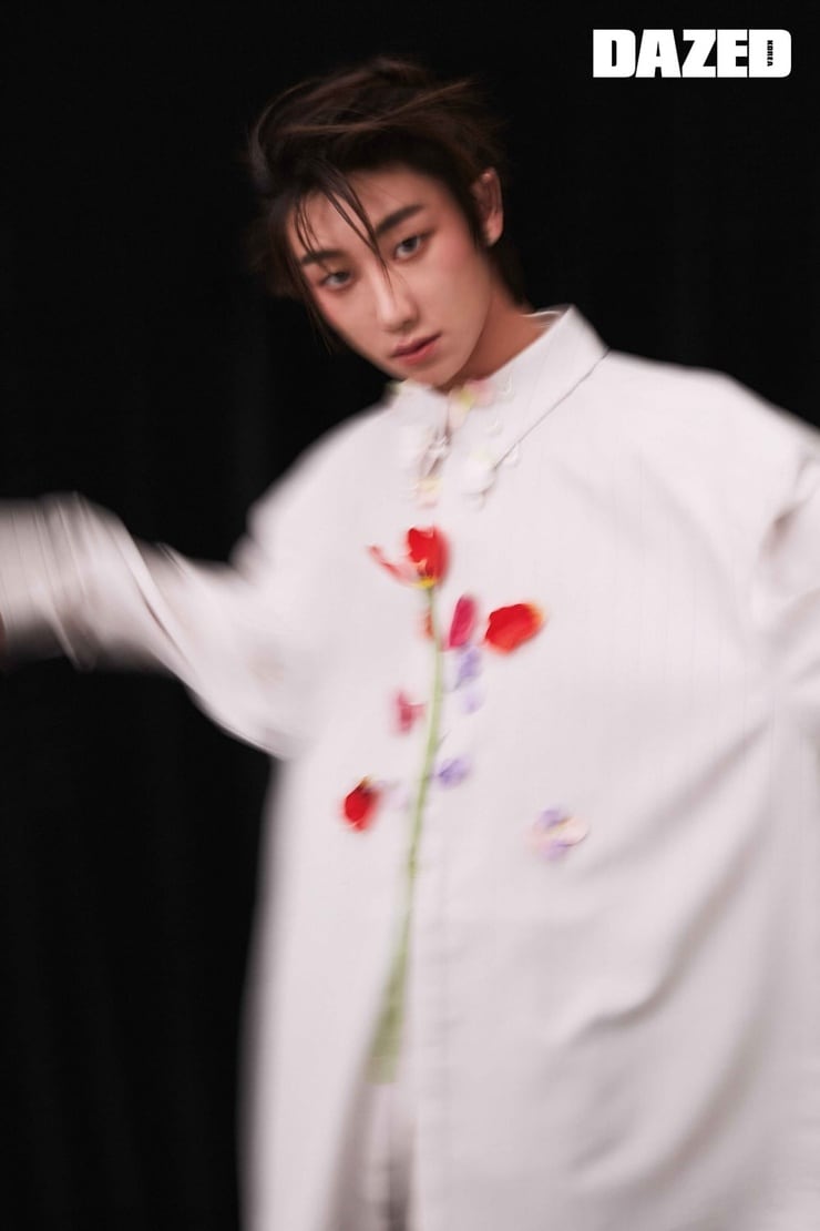 Minghao Xu