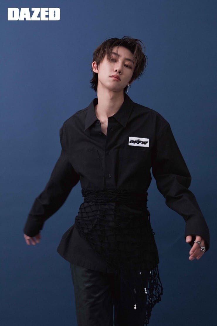 Minghao Xu