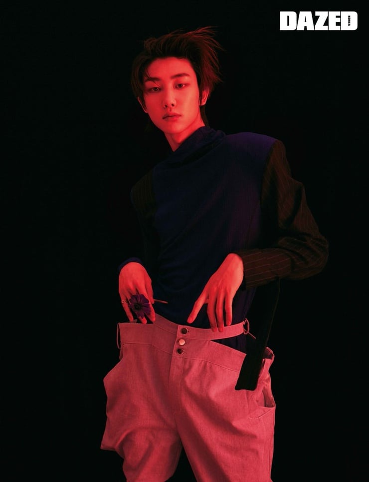 Minghao Xu