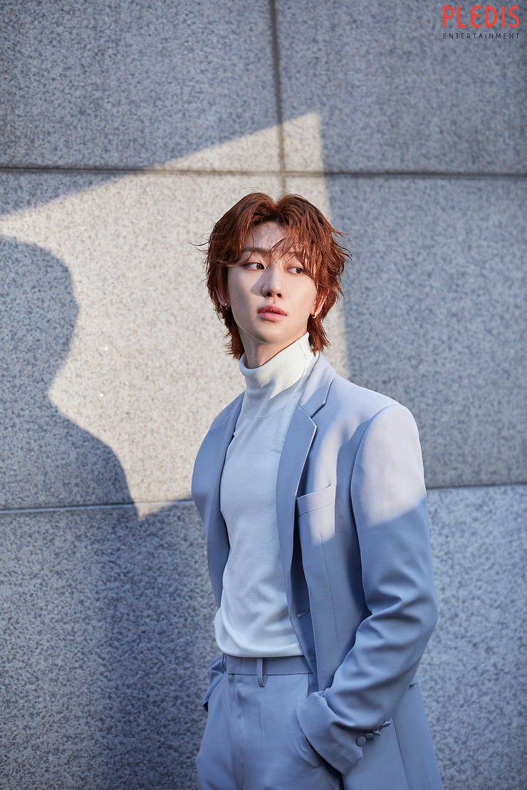 Minghao Xu