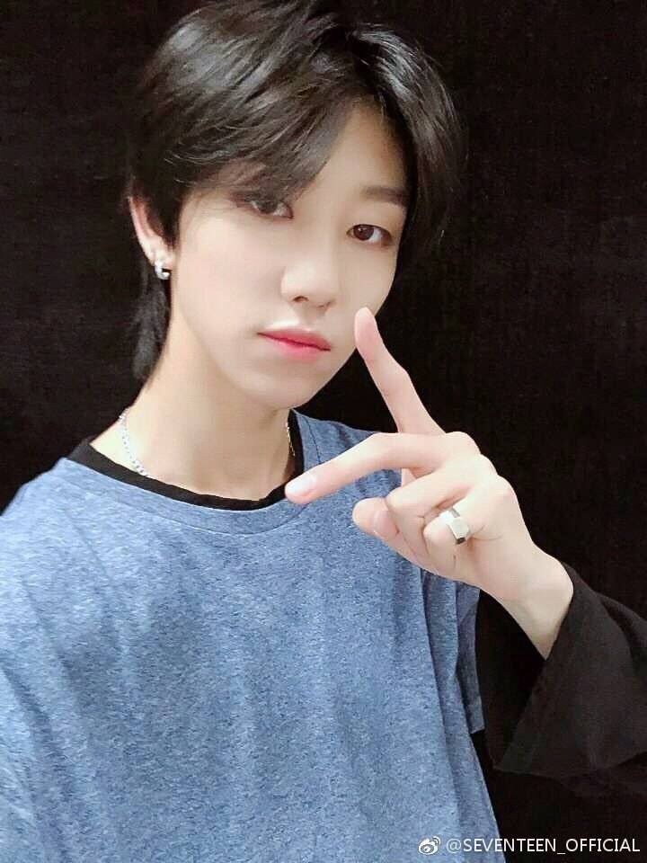 Minghao Xu