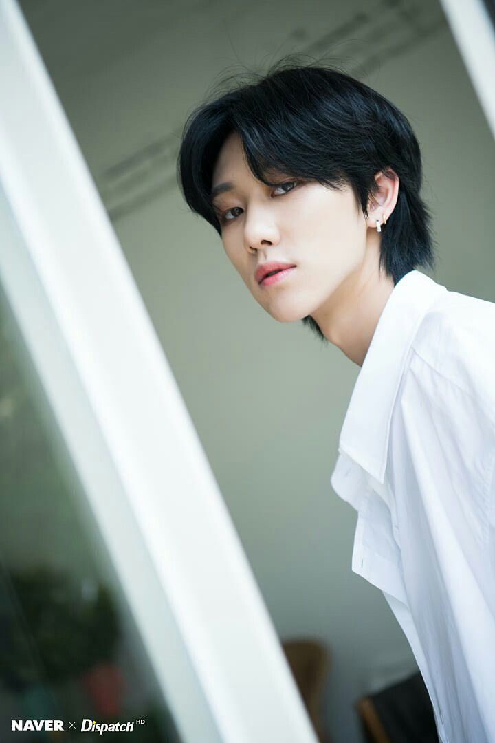 Minghao Xu