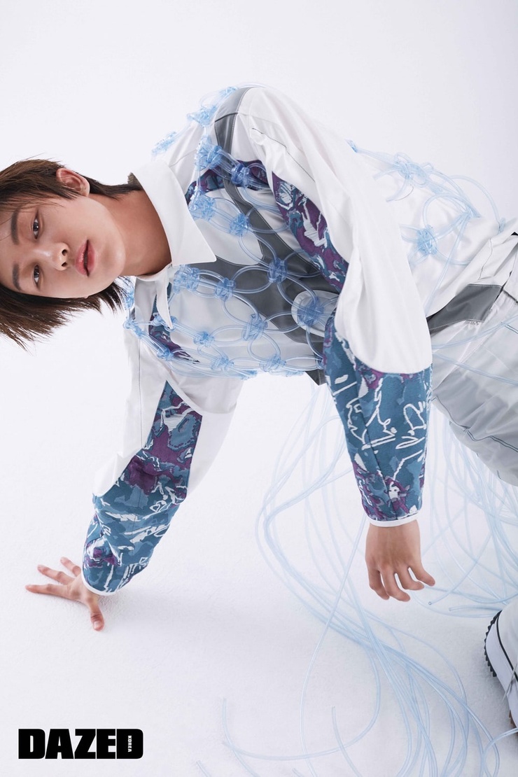 Minghao Xu