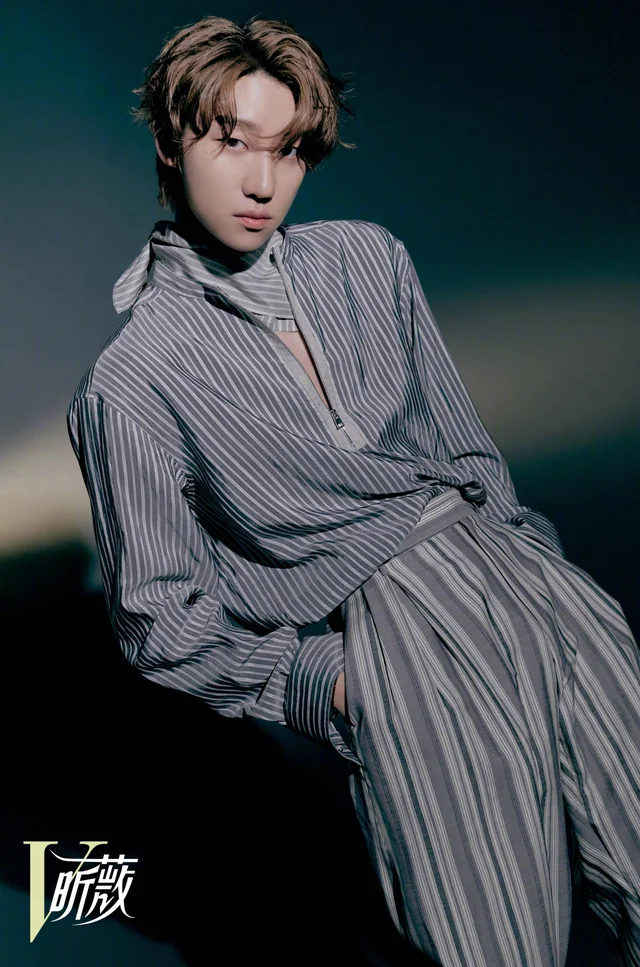 Minghao Xu