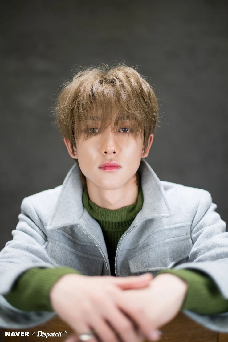 Minghao Xu