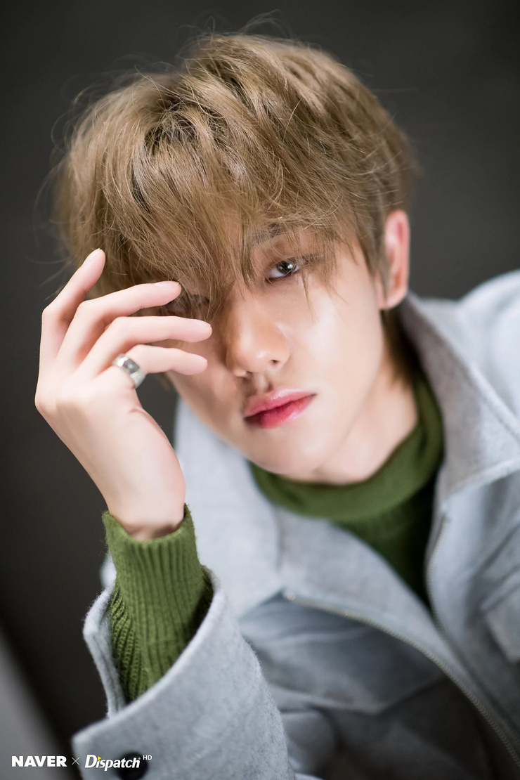 Minghao Xu