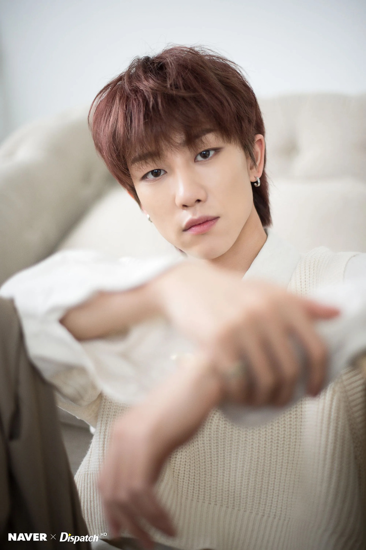 Minghao Xu
