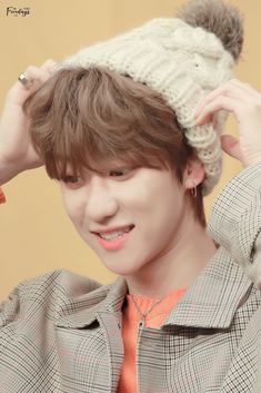 Minghao Xu
