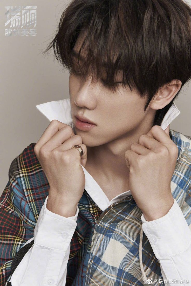 Minghao Xu