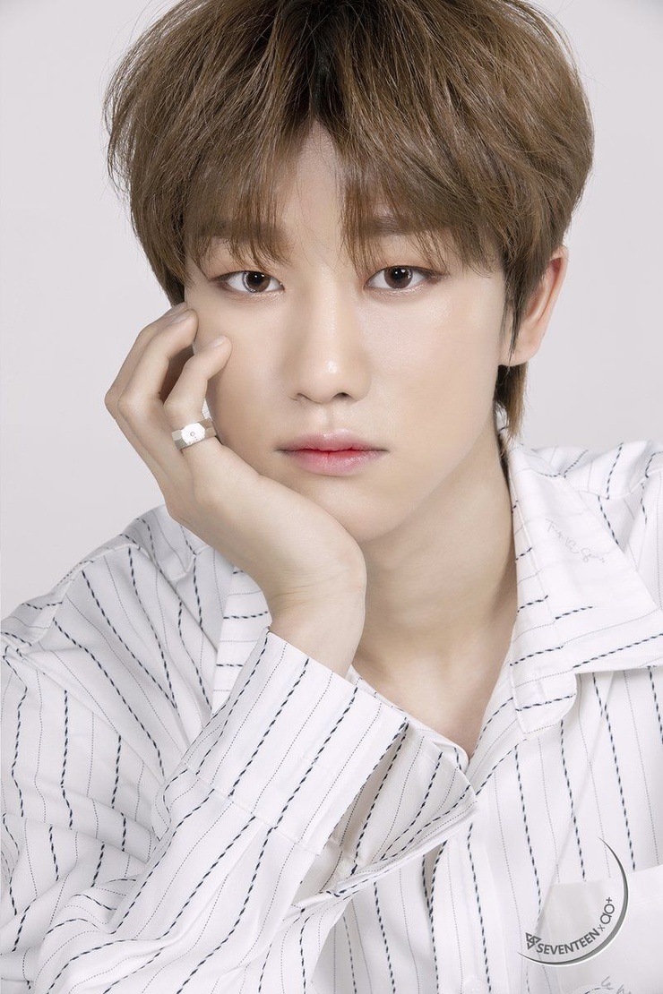 Minghao Xu