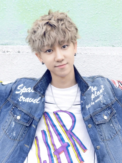 Minghao Xu