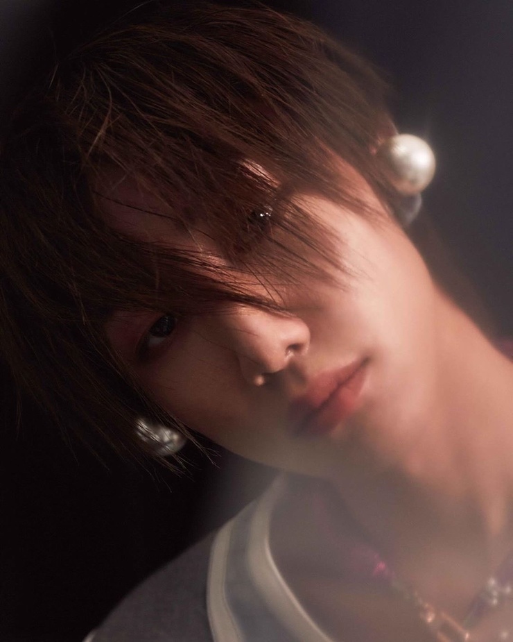 Minghao Xu