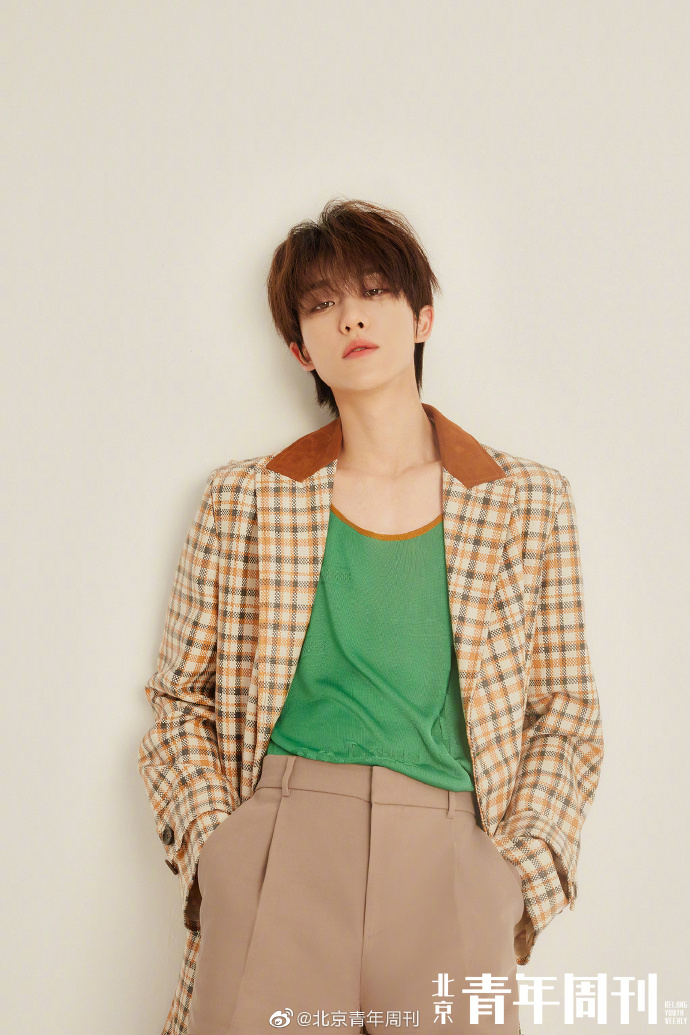 Minghao Xu