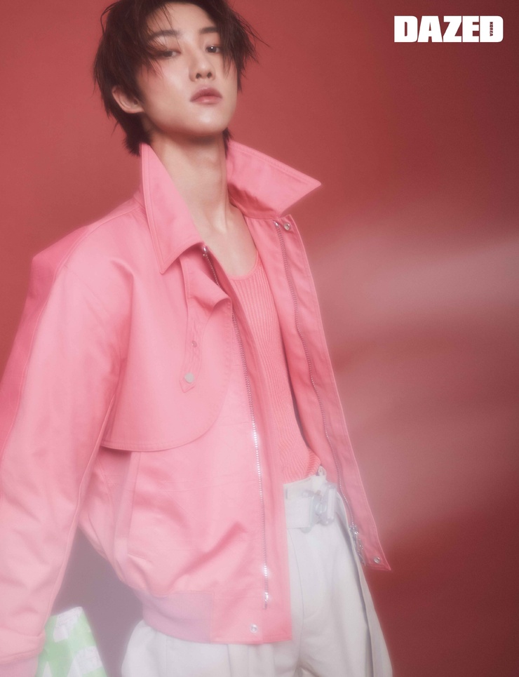 Minghao Xu
