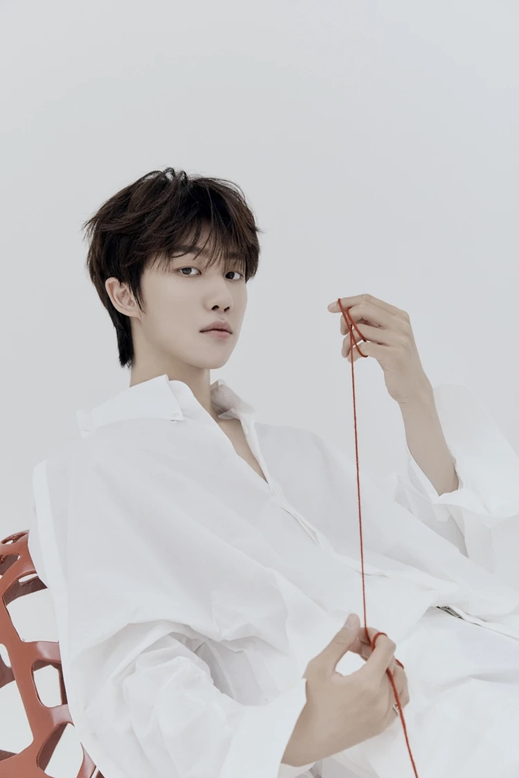 Minghao Xu