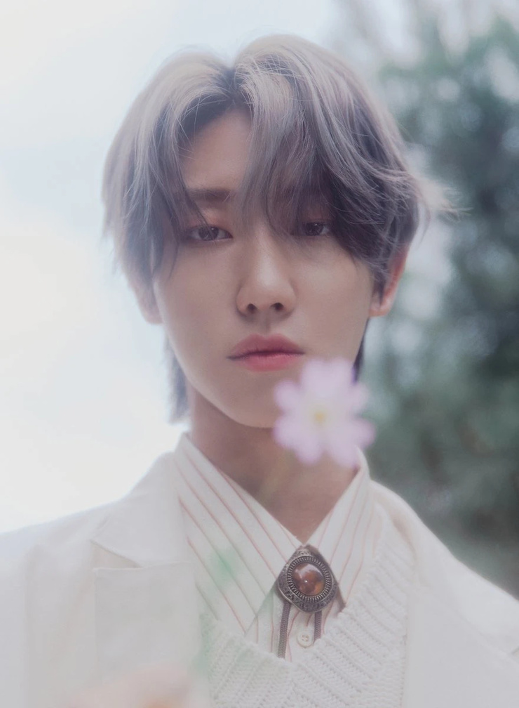 Minghao Xu