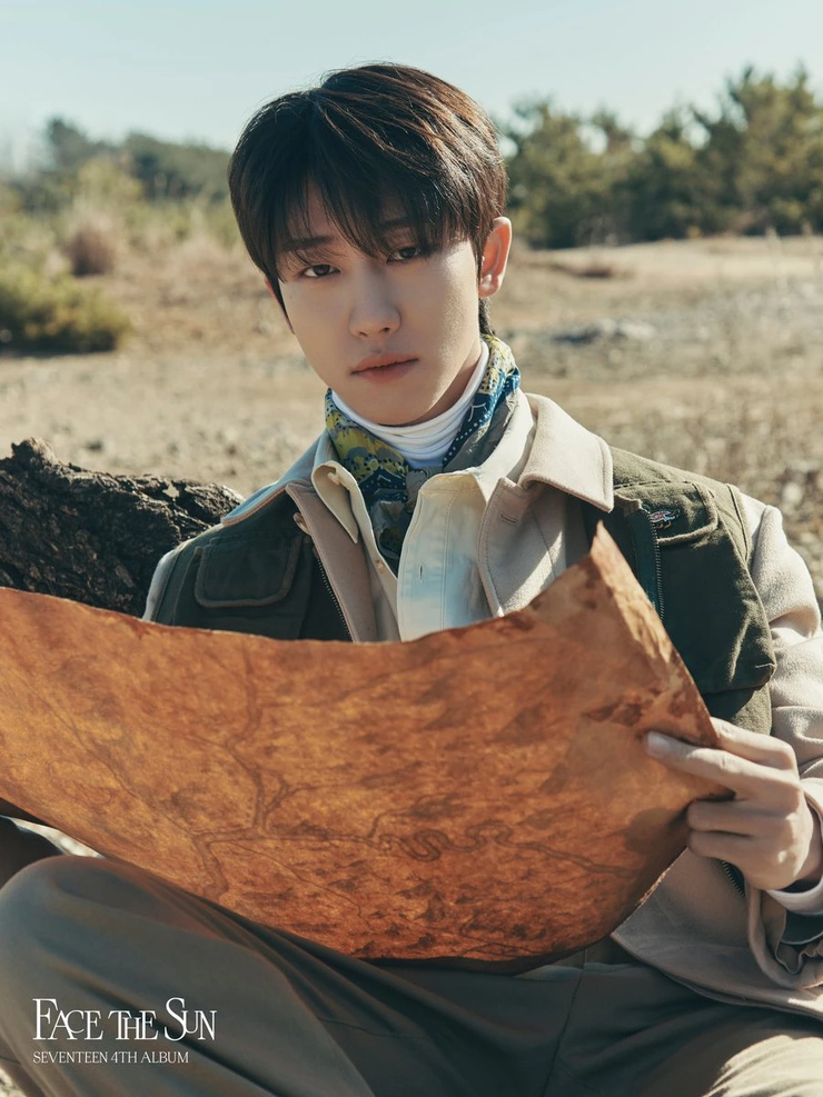 Minghao Xu