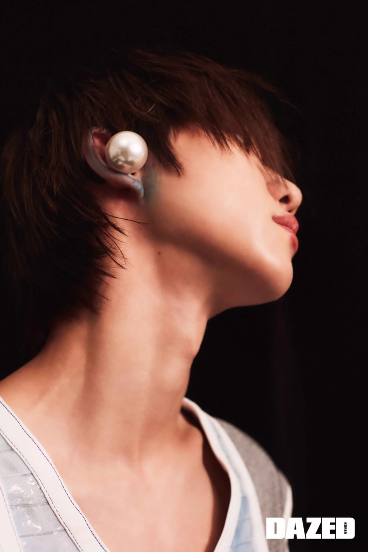 Minghao Xu