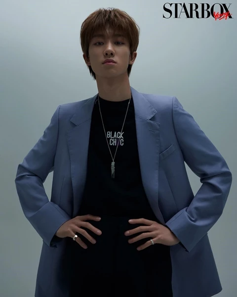 Minghao Xu