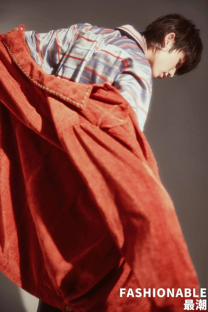 Minghao Xu