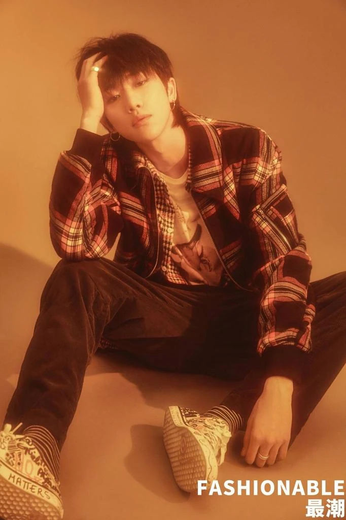 Minghao Xu