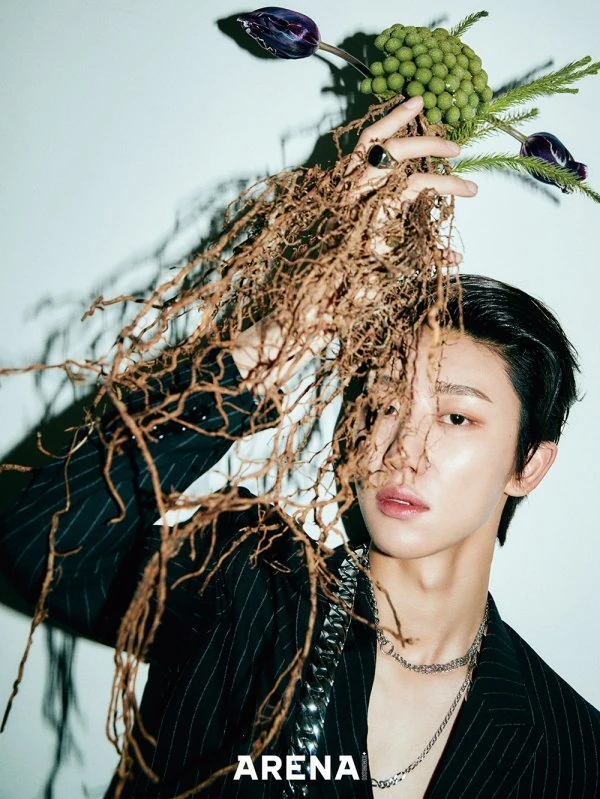 Minghao Xu