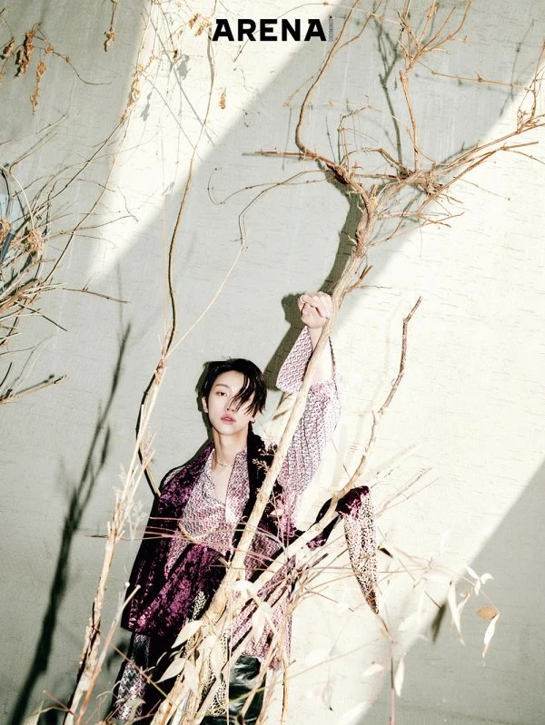 Minghao Xu