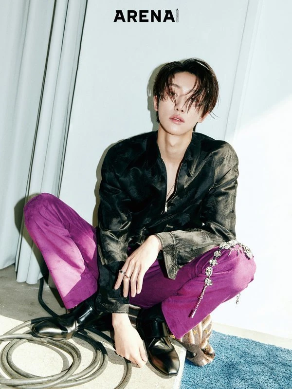 Minghao Xu