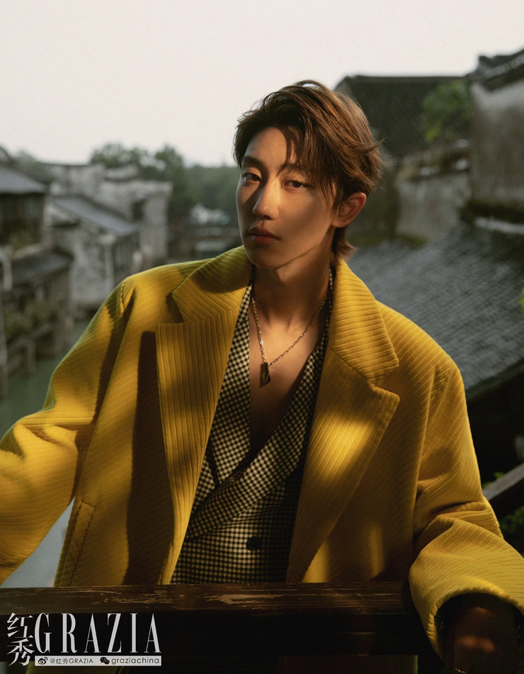 Minghao Xu