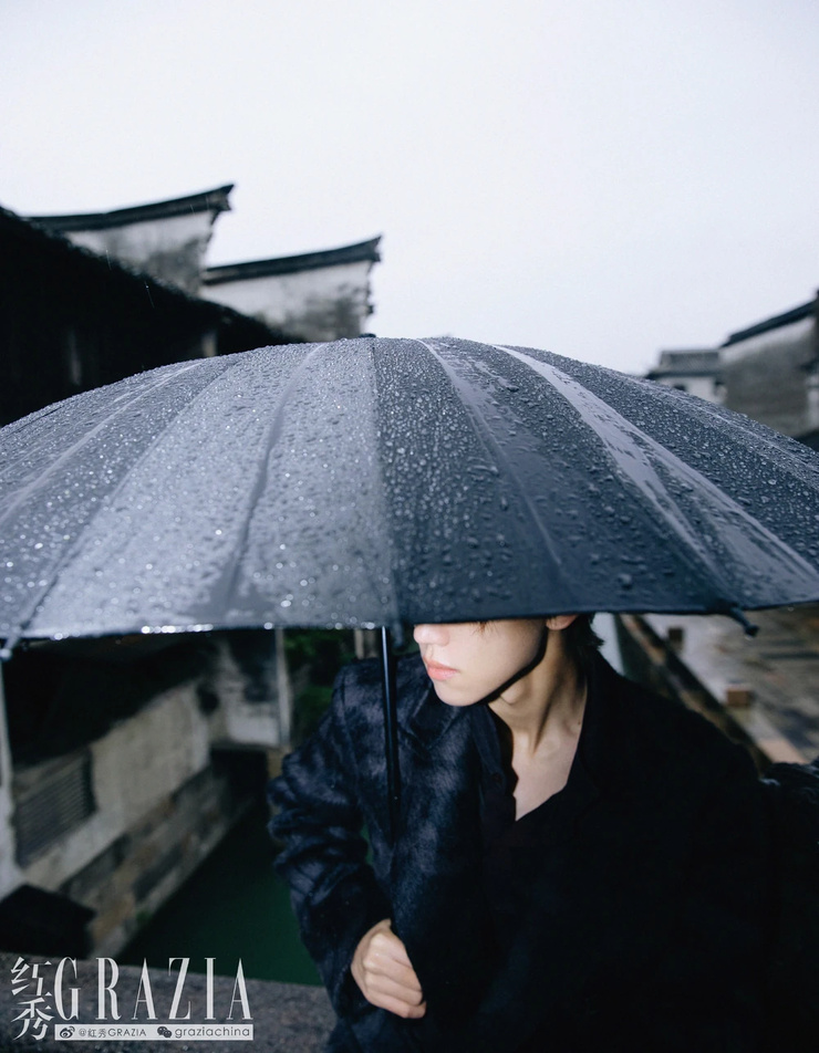 Minghao Xu
