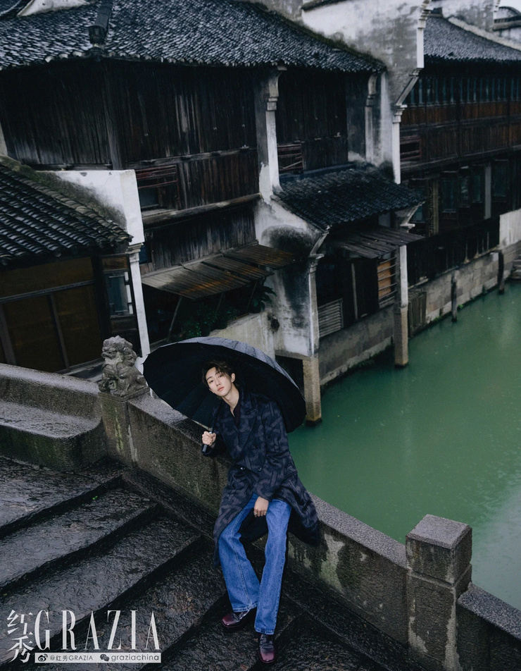 Minghao Xu