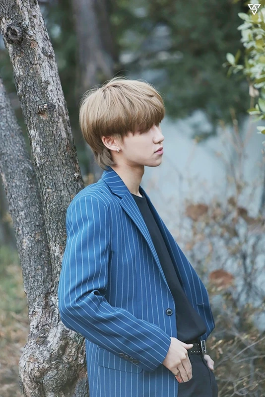 Minghao Xu