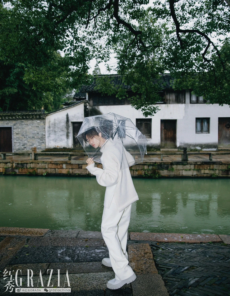 Minghao Xu