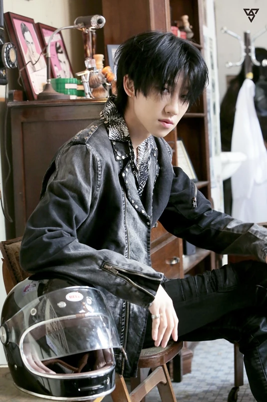 Minghao Xu