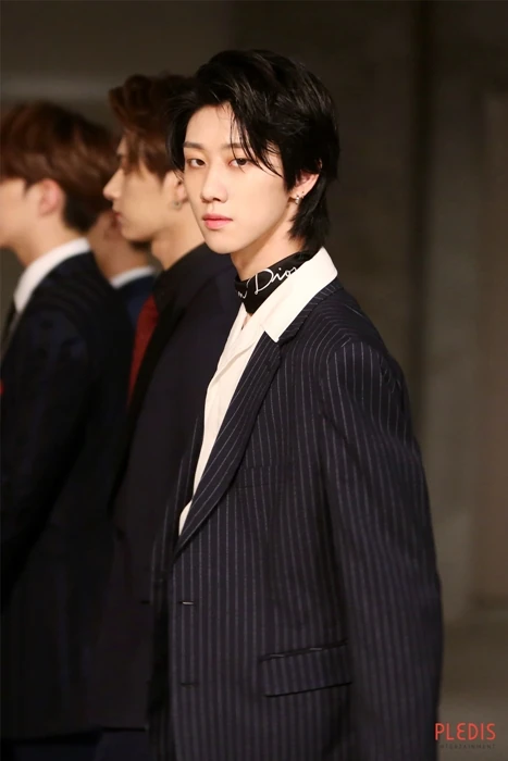 Minghao Xu