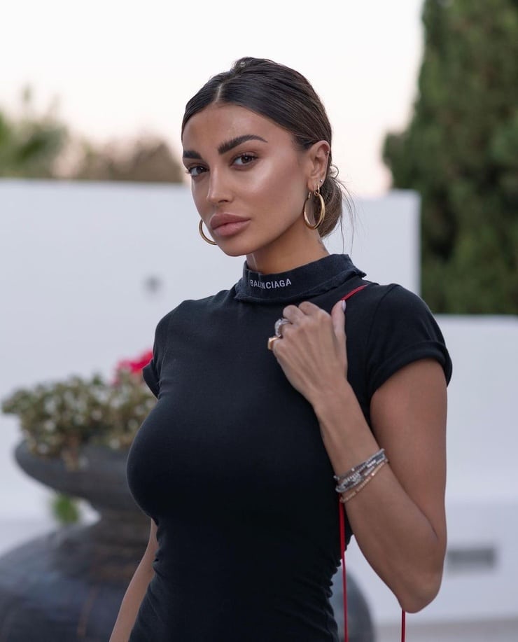 Cristina Buccino
