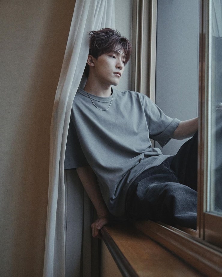 Lee Chan