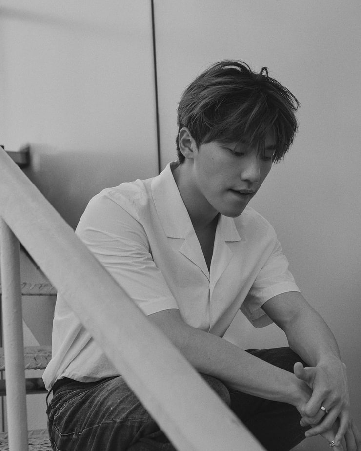 Lee Chan