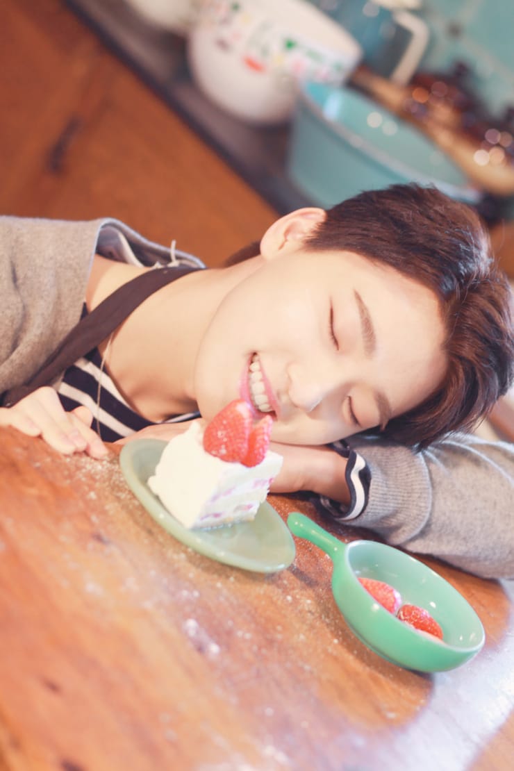 Lee Chan