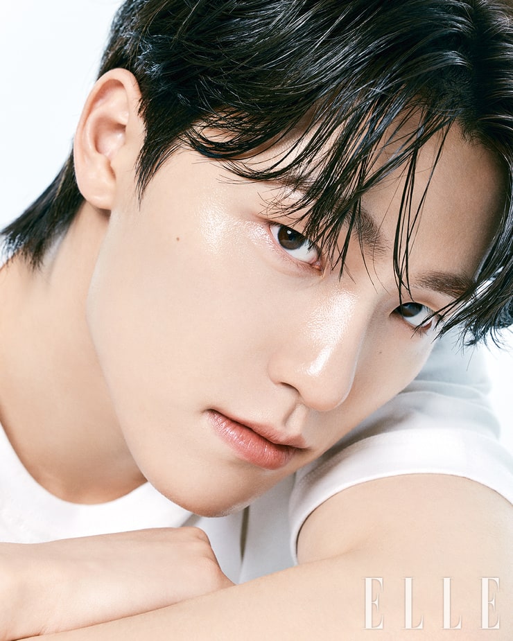 Lee Chan